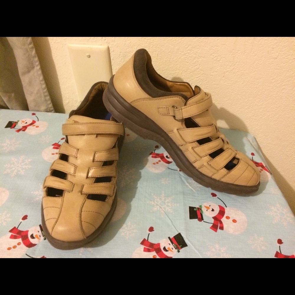 Dr Comfort “Breeze” Shoes